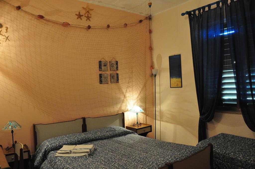 B&B Baia Delle Sirene Giardini Naxos Room photo