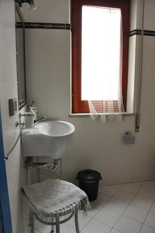 B&B Baia Delle Sirene Giardini Naxos Room photo